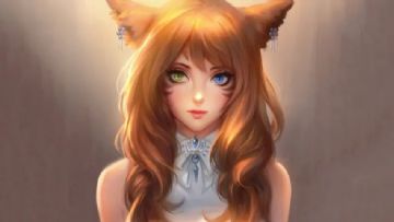 Otizmli Genç Erkeğin Kendine Seçtiği Cinsiyet: Trans Eşcinsel Tilki Kız