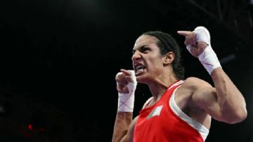 Paris Olimpiyatlarında Cinsiyet Tartışması: Imane Khelif Kimdir?