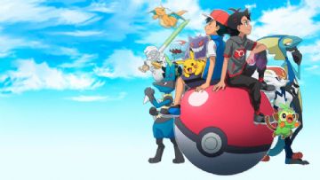 Pokemon: Popüler Anime Serisinde LGBT Temsiliyetleri