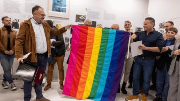 Polonya'nın Tartışmalı Adımı: Varşova'da İlk LGBT Müzesi Açıldı