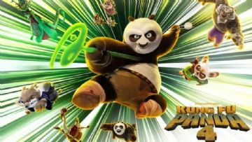 Popüler Animasyon Filmi Kung Fu Panda'da LGBT Göndermesi