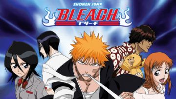 Popüler Bleach Anime Dizisinde Eşcinsellik ve Cinsellik Temaları İşleniyor