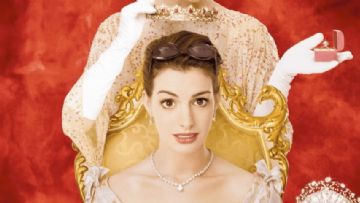 Prenses Günlükleri (The Princess Diaries 2): Disney'in 2004'te LGBT Temsiline Yer Verdiği Film