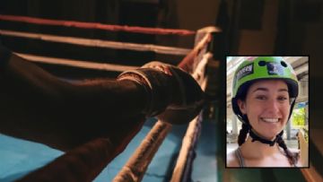 Profesyonel Sporcu, Transların Ringe Çıkmasını Kadın Boksörler için Korkutucu Buluyor