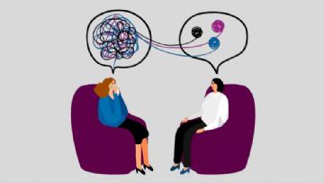 Uzman Görüşü: Farmakolojik ve Cerrahi Müdahale Yerine Psikoterapi Çağrısı