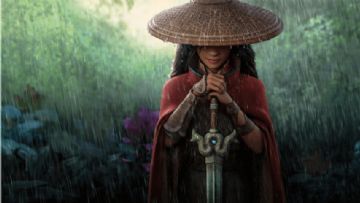 Raya ve Son Ejderha:  Disney'in Gizli Eşcinsellik İmalarına Sahne Olan Animasyonu