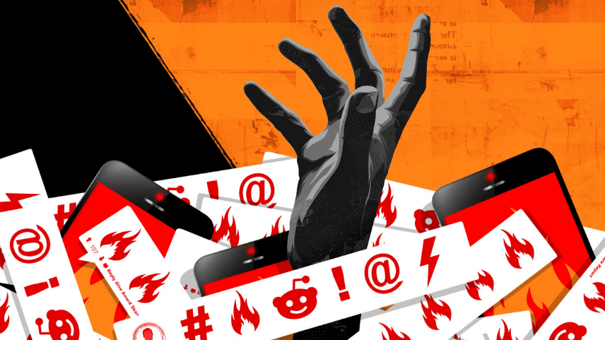 Reddit'in Karanlık Yüzü: Manipülasyon, Dezenformasyon ve Dahası