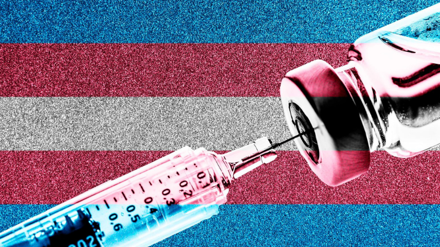 Sağlık Bakanlığı Hormon İlaçlarına 21 Yaş Sınırı Getirdi 