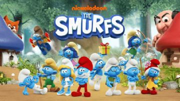 Şirinler (The Smurfs) Animasyon Dizisinde LGBT Temsiliyeti