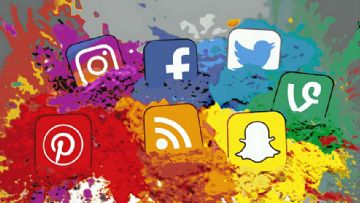 Sosyal Medya Uygulamalarında LGBT ve Hashtag Aktivizmi