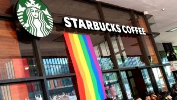 Starbucks LGBT Desteği: Bağışlar, Kampanyalar, Ortaklıklar