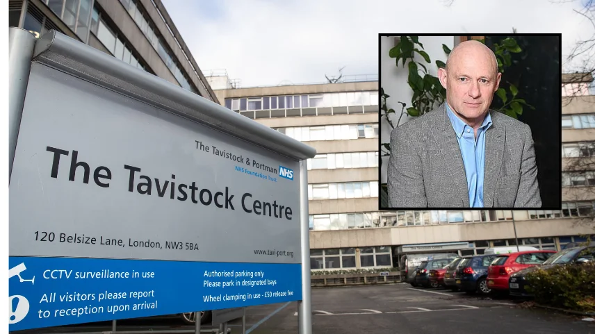 Cinsiyet Kliniği İhbarcısı, Cinsiyet Değiştirme Uygulamalarının Politika ve İdeoloji Tarafından Yönlendirildiğini Söyledi