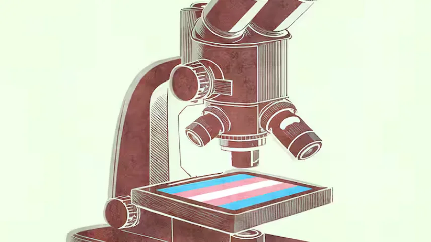 Teksas Tabipler Birliği Kanıta Dayalı Bilim Yerine Toplumsal Cinsiyet İdeolojisini Seçti