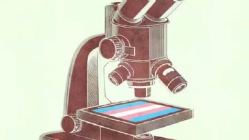 Teksas Tabipler Birliği Kanıta Dayalı Bilim Yerine Toplumsal Cinsiyet İdeolojisini Seçti