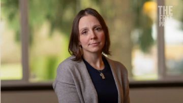 Terapist, Gençleri Cinsiyet Değiştirmeye Zorlayan Hastaneyi İfşa Etti