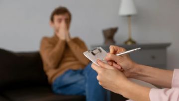 Terapistler Transseksüellere Yönelik Sağlık Hizmetlerine Karşı Tutumlarını Değiştirmeye Başladı