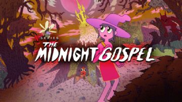The Midnight Gospel: Animasyon Dizisinde LGBT Göndermeleri
