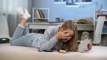 Toplumsal ve Psikolojik Etkenler, Ergenlikle Boğuşan Gençleri Transseksüelliğe İtiyor