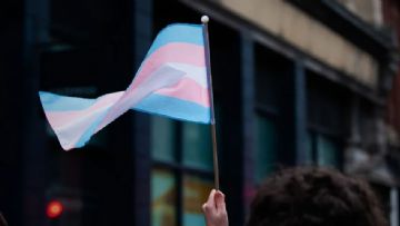 Çocuk Pornosu İzleme Suçunu Cinsiyet Kimliğiyle Aklama Skandalı