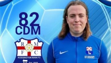 Trans Futbolcu, Kendisine Karşı Yarışmayı Reddettikleri için Kadın Futbolcuları Dava Etmekle Tehdit Ediyor