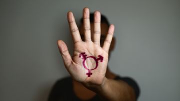 Bir Kişiyi Trans Yapan Nedir?