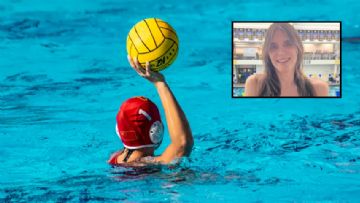 Trans Kadın Olduğunu İddia Eden Bir Adam, Kadınlar Sutopu Şampiyonasında İkinci Kez Yarışacak