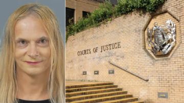 Kendini Genç Kızlara Teşhir Eden Adam, Trans Kadın Olduğunu İddia Edince Aklandı