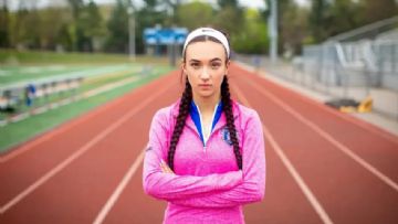 Trans Kadınların Kadın Kategorisinde Yarışması, Kadın Sporunu Tehdit Ediyor