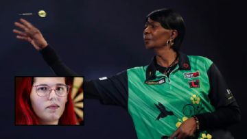 Trans Kimlikli Bir Erkeğin Kadınlar Kategorisinde Yarışmasını Protesto Eden Sporcu Hükmen Mağlup Sayıldı