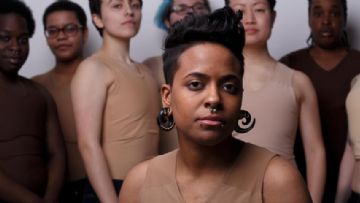 Trans Yetişkinlerde Göğüs Bağlamanın Sağlığa Etkileri