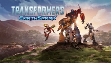 Transformers: EarthSpark Animasyon Serisinde LGBT Temsiliyeti