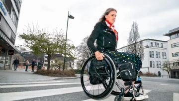 Transgender İdeolojisi İnsanların Kendilerini Ampute Olarak 'Tanımlamalarına' Kapı Araladı