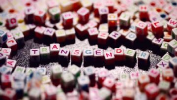 Transgenderizm: Patojenik Bir Trend