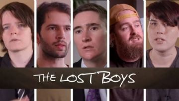 Kayıp Çocuklar: Trans Olup Pişman Olanlar