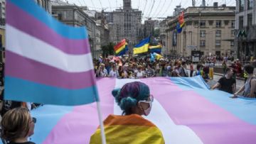 Transseksüalizmin Toplum ve Kültür Üzerindeki Etkileri