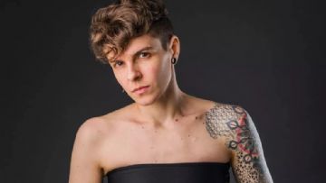 Transseksüel Çocuk ve Gençlerin Sayısında %4000 Artış