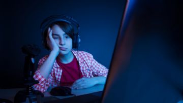 Transseksüel Gencin Annesi: ''Trans olduğunu düşünen oğlum zamanla fikrini değiştirdi''