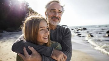 Transseksüel Kızı Olan Babanın Yaşadığı Deneyimler ve Zorluklar