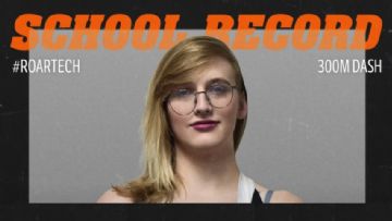 Transseksüel Koşucu Rekor Kırarak Tartışmalara Yol Açtı