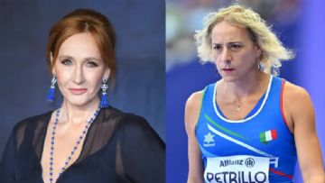 Transseksüel Sporcu Petrillo, Finale Çıkamadı: Tartışmalar Sürüyor