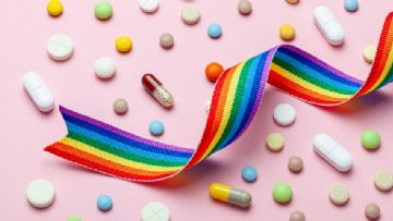 Transseksüellere Uygulanan Hormon Replasman Tedavisi Nedir?