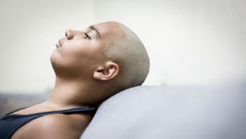 Transseksüellik Onun Hayatını Mahvetti