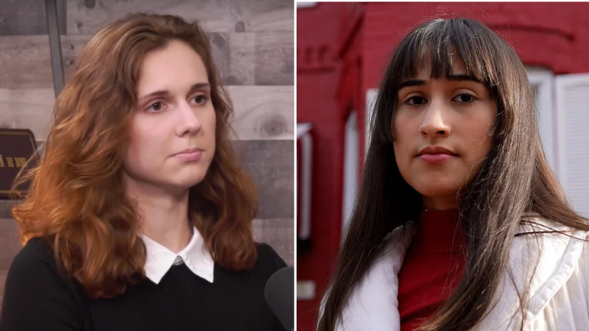 Transseksüellikten Vazgeçenler Trans Aktivistlerin Tepkisiyle Karşılaşıyor