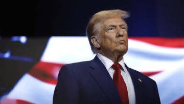 Trump, LGBT Politikasını Derinden Değiştirmeye Hazırlanıyor