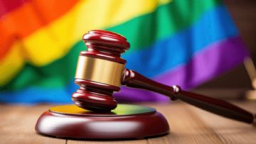 Adalet Bakanlığı, LGBT Propagandasına Karşı Önlem Almaya Hazırlanıyor