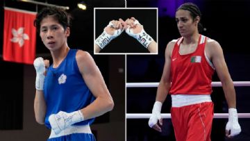 Uluslararası Olimpiyat Komitesi'nin Kromozom Testini Reddetmesi Adalet Tartışmalarını Alevlendirdi