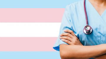 Uzman Görüşü: 'Transseksüellik Duygusal Mutsuzluktur. Tamamen Psikolojiktir'