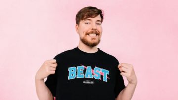 Ünlü YouTuber 'MrBeast' Transgenderizmi Normalleştiriyor
