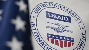USAID'in Türkiye'de Fonladığı Medya Kuruluşları ve LGBT Destekçisi Dernekler