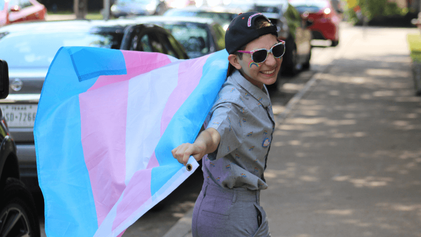 Uzman Görüşü: Çocukların Cinsiyetinin Değiştirilmesi Üzerine